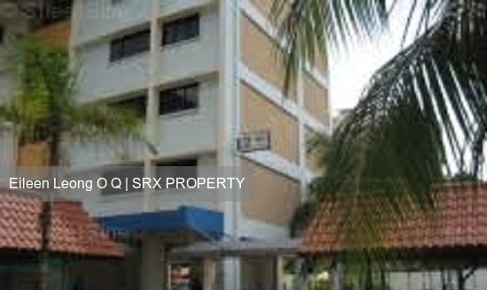 Blk 2 Haig Road (Geylang), HDB 3 Rooms #259741961